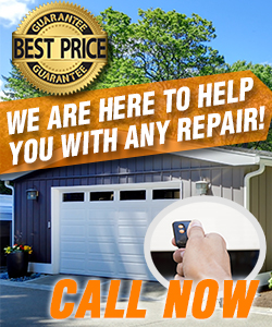 Contact Garage Door Repair 